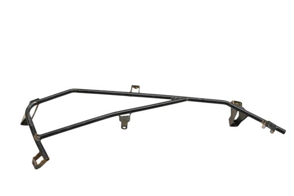 Kawasaki - 19 Kawasaki Mule 4010 Trans 4x4 Rear Fender Right Stay Bracket Mount KAF620