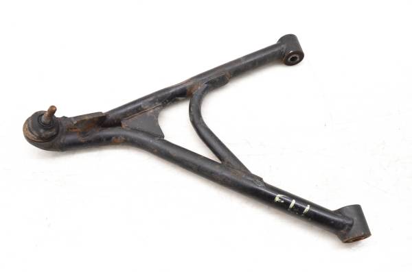 Kawasaki - 87 Kawasaki Bayou 300 2x4 Front Lower Left A-Arm KLF300