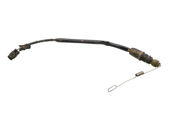 Kawasaki - 05 Kawasaki Brute Force 750 4x4i Rear Brake Tail Light Switch Sensor KVF750