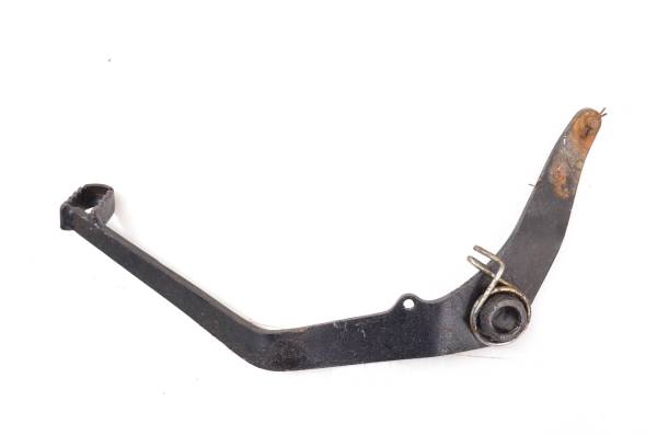 Kawasaki - 94 Kawasaki KE100 Rear Brake Pedal