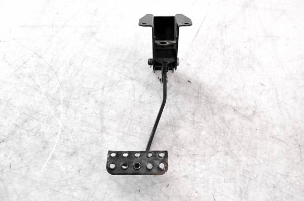 Kawasaki - 14 Kawasaki Teryx 800 4x4 Brake Pedal KRF800B