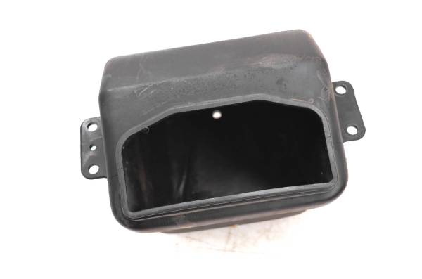 Kawasaki - 06 Kawasaki Prairie 700 4x4 Tool Storage Box KVF700D