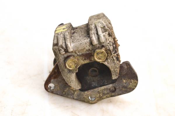 Kawasaki - 97 Kawasaki Prairie 400 4x4 Front Right Brake Caliper KVF400