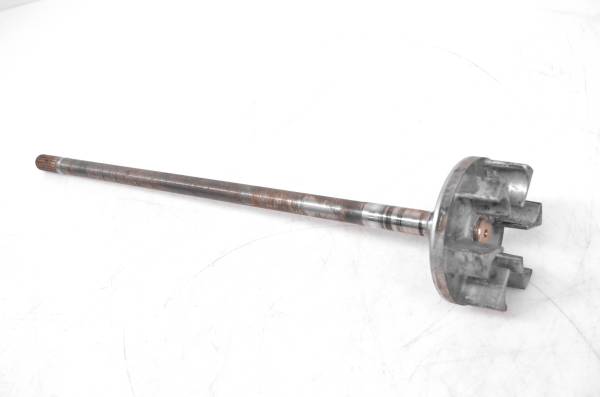 Kawasaki - 08 Kawasaki Ultra 250X Drive Shaft & Coupling JT1500