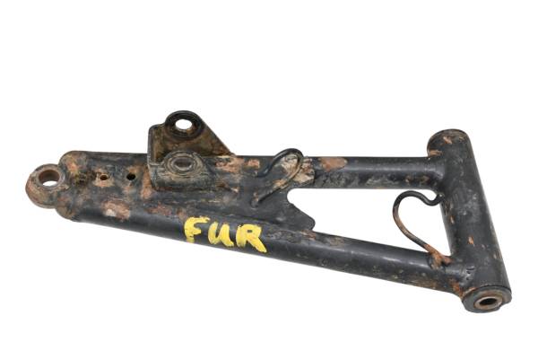 Kawasaki - 09 Kawasaki Brute Force 750 4x4i Front Upper Right A-Arm KVF750