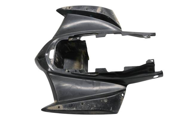 Kawasaki - 09 Kawasaki KFX450R Rear Center Fender