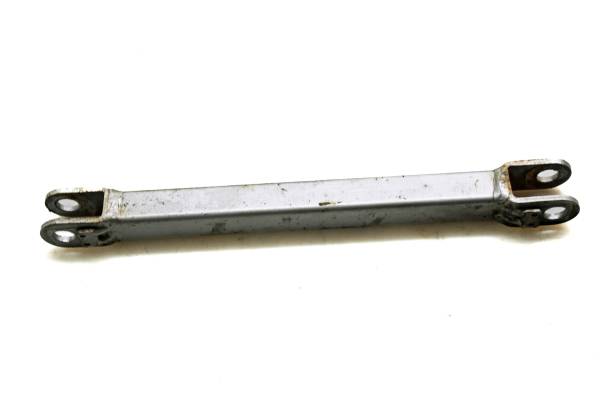 Kawasaki - 07 Kawasaki Ninja 250 Rear Brake Bracket Mount Torque Rod EX250