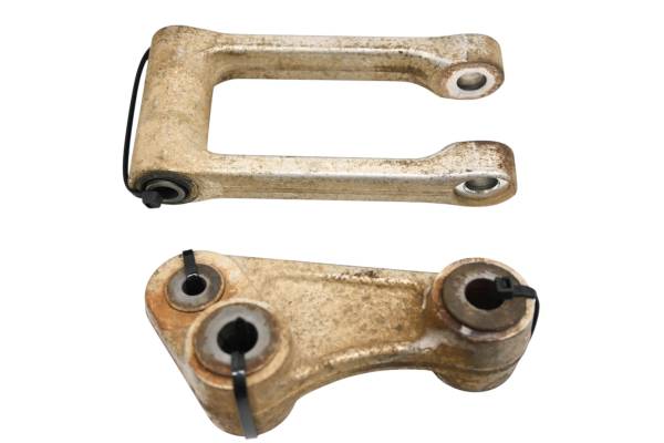 Kawasaki - 09 Kawasaki KFX450R Rear Shock Linkage