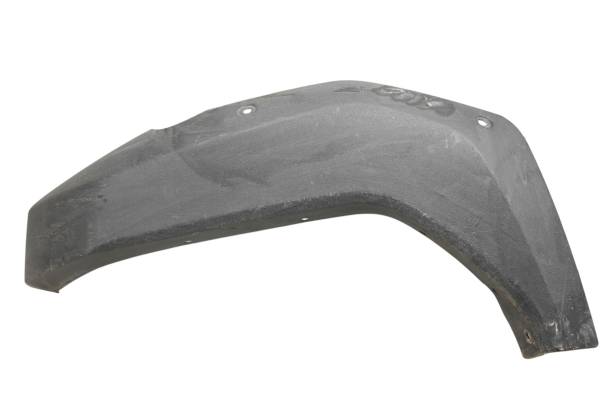 Kawasaki - 19 Kawasaki Mule 4010 Trans 4x4 Left Front Fender Flare Cover KAF620