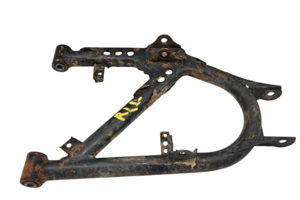 Kawasaki - 09 Kawasaki Brute Force 750 4x4i Rear Lower Left A-Arm KVF750