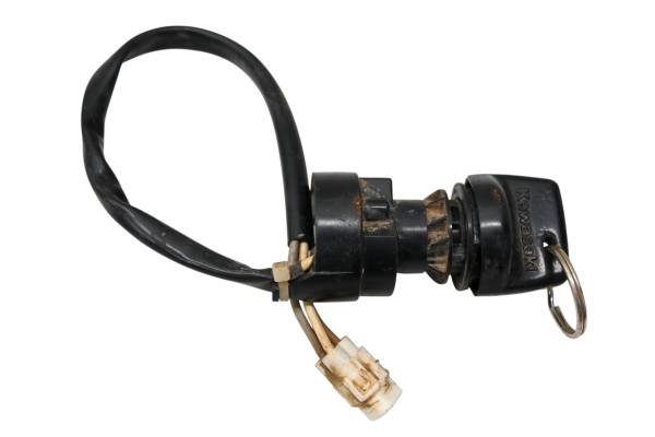 Kawasaki - 09 Kawasaki Brute Force 750 4x4i Key Switch KVF750