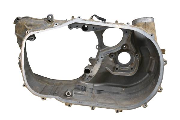 Kawasaki - 23 Kawasaki Mule PRO-DXT EPS 4x4 Cvt Converter Case KDT1000