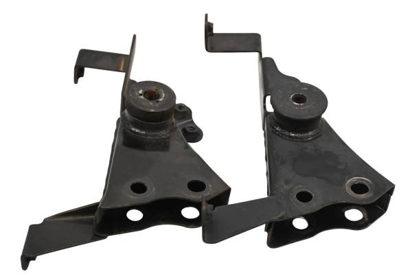 Kawasaki - 14 Kawasaki Ninja 300 ABS Engine Bracket Mounts EX300