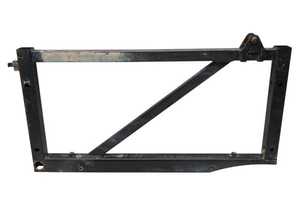 Kawasaki - 23 Kawasaki Mule PRO-DXT EPS 4x4 Right Rear Cargo Box Side Bracket Mount KDT1000