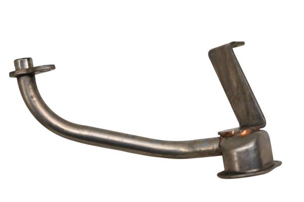 Kawasaki - 23 Kawasaki Mule PRO-DXT EPS 4x4 Engine Oil Pickup Tube KDT1000