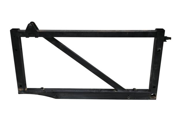 Kawasaki - 23 Kawasaki Mule PRO-DXT EPS 4x4 Rear Left Cargo Box Side Bracket Mount KDT1000