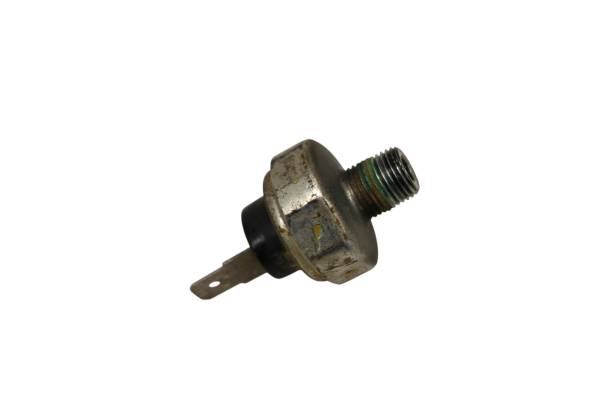 Kawasaki - 23 Kawasaki Mule PRO-DXT EPS 4x4 Oil Pressure Switch KDT1000
