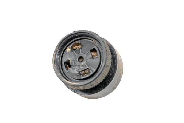 Kawasaki - 19 Kawasaki Mule PRO-DXT EPS 4x4 Backup Buzzer KAF1000