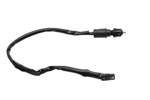 Kawasaki - 25 Kawasaki Ninja 500 Stop Switch EX500