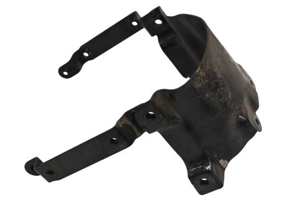 Kawasaki - 14 Kawasaki Ninja 300 ABS Front Fender Brace EX300