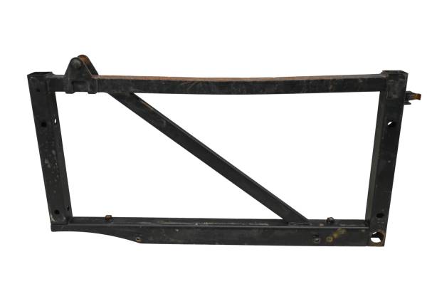 Kawasaki - 24 Kawasaki Mule PRO-DXT EPS 4x4 Rear Left Cargo Box Side Bracket Mount KDT1000