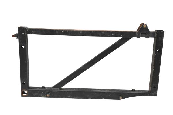 Kawasaki - 24 Kawasaki Mule PRO-DXT EPS 4x4 Rear Right Cargo Box Side Bracket Mount KDT1000