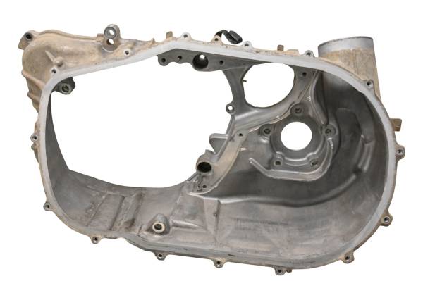 Kawasaki - 24 Kawasaki Mule PRO-DXT EPS 4x4 Cvt Converter Case KDT1000