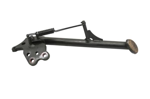 Kawasaki - 25 Kawasaki Ninja 500 Kick Stand Lever EX500