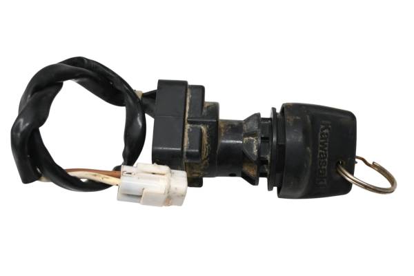 Kawasaki - 09 Kawasaki KFX450R Key Switch