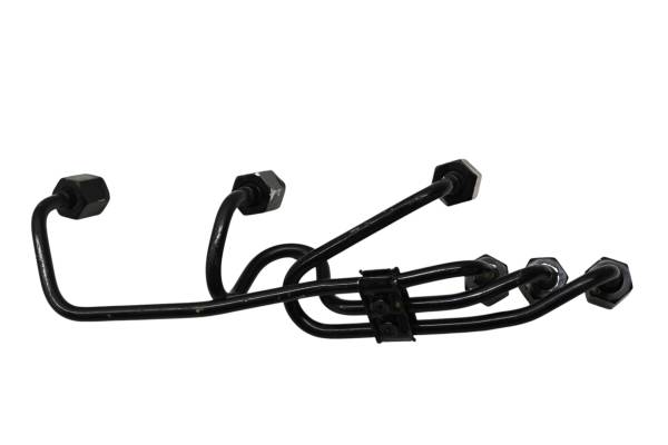 Kawasaki - 23 Kawasaki Mule PRO-DXT EPS 4x4 Fuel Injection Pipe Lines KDT1000