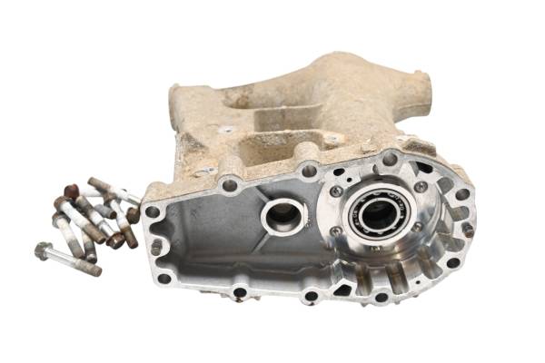 Kawasaki - 09 Kawasaki Prairie 360 4x4 Rear Swingarm KVF360