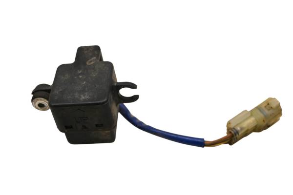 Kawasaki - 07 Kawasaki Brute Force 750 4x4i Roll Over Sensor KVF750