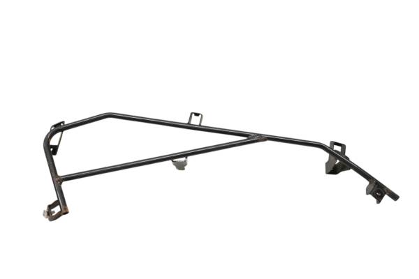 Kawasaki - 17 Kawasaki Mule 4010 Trans 4x4 Right Rear Fender Stay Bracket KAF620RHF