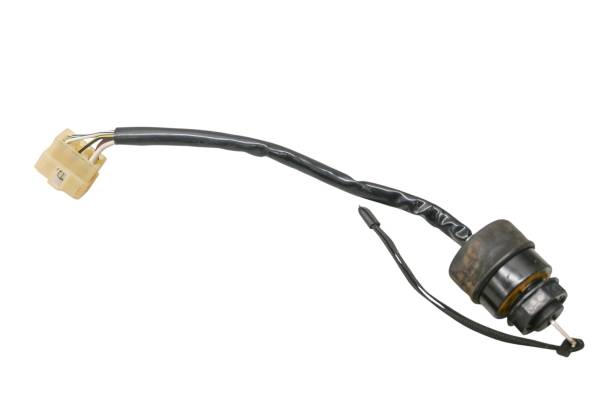 Kawasaki - 19 Kawasaki Mule 4010 Trans 4x4 Key Switch KAF620