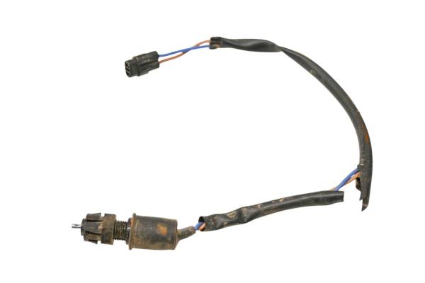 Kawasaki - 20 Kawasaki Teryx KRX 1000 Rear Brake Tail Light Switch Sensor KRF1000