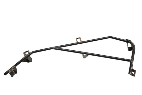 Kawasaki - 19 Kawasaki Mule 4010 Trans 4x4 Rear Fender Left Stay Bracket Mount KAF620