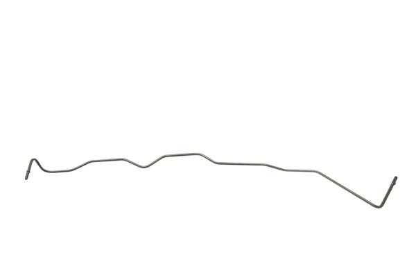 Kawasaki - 21 Kawasaki Teryx KRX 1000 Fuel Line KRF1000