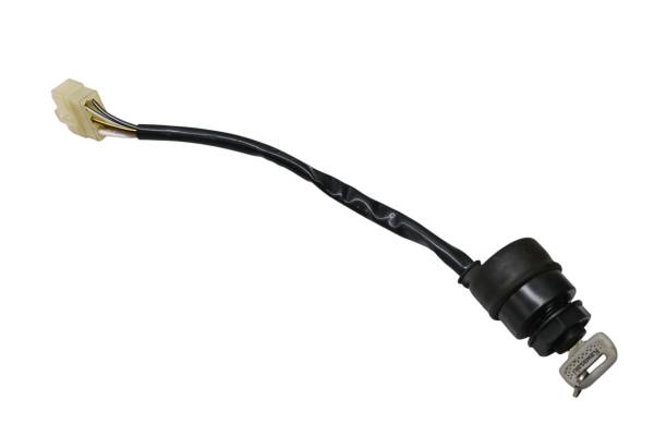 Kawasaki - 18 Kawasaki Mule 4000 2x4 Key Switch KAF620P