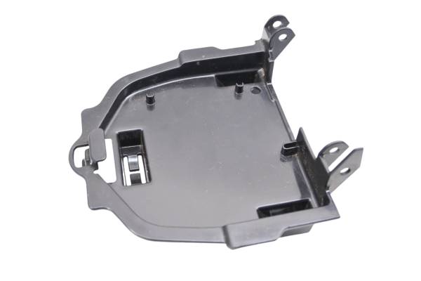 Kawasaki - 23 Kawasaki Z400 Under Seat Tray Case Cover ER400DFPNN