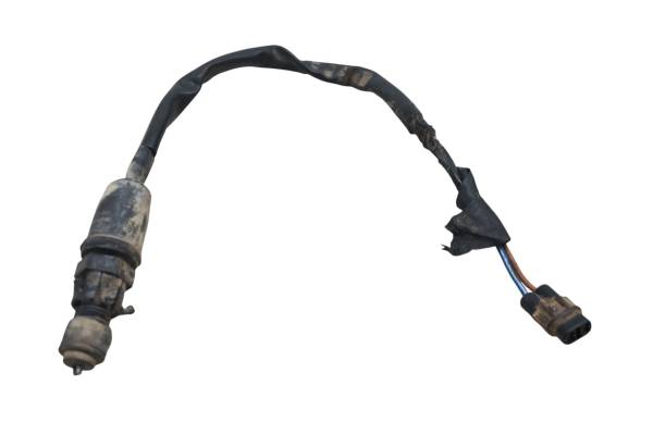 Kawasaki - 08 Kawasaki KFX450R Rear Brake Tail Light Switch Sensor