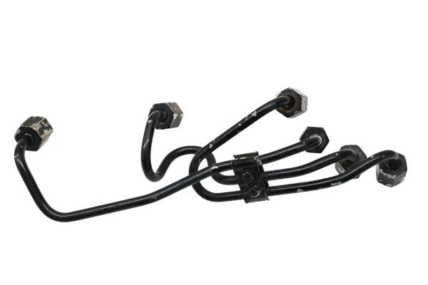 Kawasaki - 18 Kawasaki Mule PRO-DXT Fuel Injection Pipe Lines KAF1000