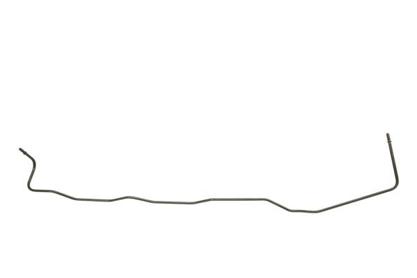 Kawasaki - 20 Kawasaki Teryx KRX 1000 Fuel Line KRF1000