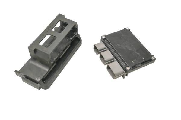 Kawasaki - 23 Kawasaki Ninja 400 Relay & Damper EX400