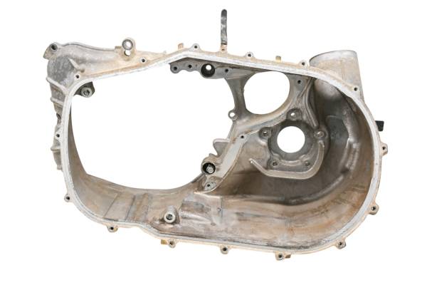 Kawasaki - 17 Kawasaki Mule Pro-DXT EPS LE Cvt Converter Case KAF1000CH