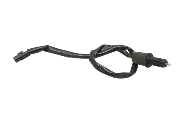 Kawasaki - 23 Kawasaki Ninja 400 Rear Brake Tail Light Switch Sensor EX400