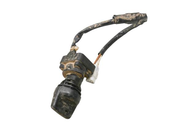 Kawasaki - 08 Kawasaki Prairie 360 4x4 Key Switch KVF360A