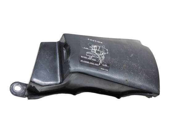 Kawasaki - 04 Kawasaki Vulcan 500 LTD Tool Case Cover EN500
