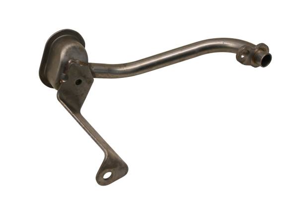 Kawasaki - 24 Kawasaki Mule PRO-DXT EPS 4x4 Engine Oil Pickup Tube KDT1000