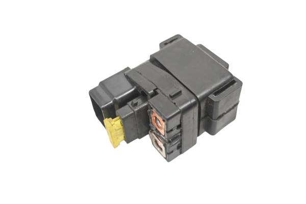 Kawasaki - 03 Kawasaki KFX400 Starter Solenoid LTZ400