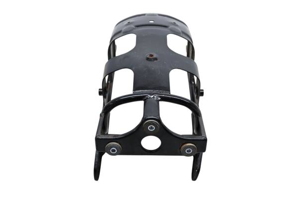 Kawasaki - 04 Kawasaki Vulcan 500 LTD Reinforce Rear Fender EN500